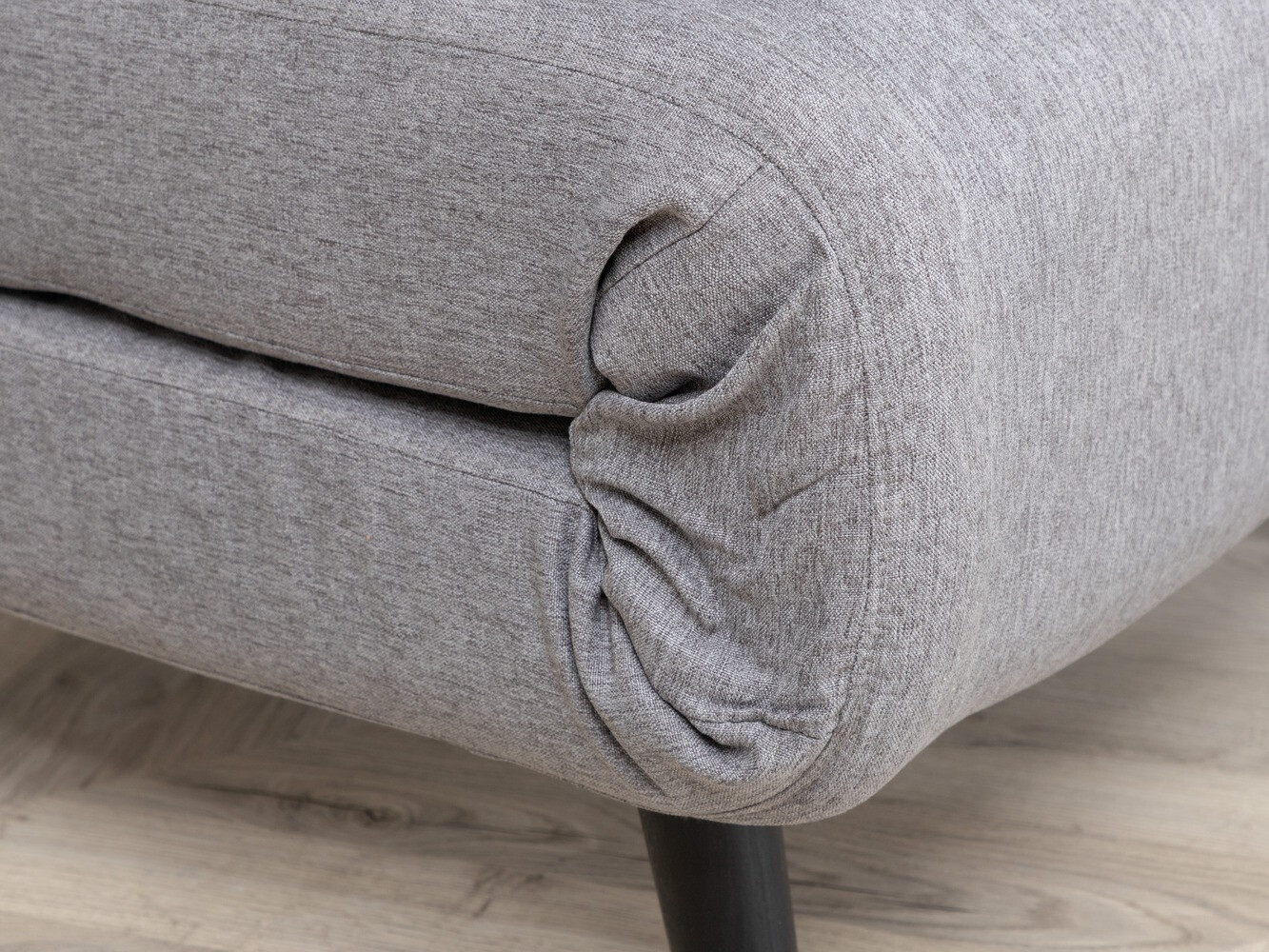 Fotelja Dallas 1714 (Siva)