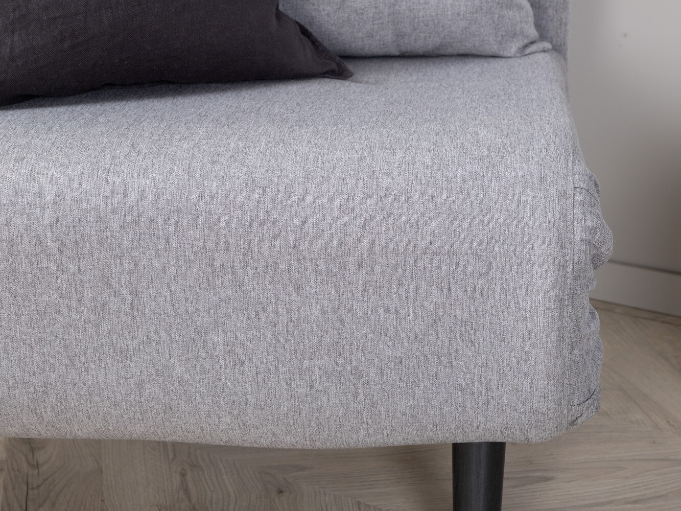 Fotelja Dallas 1714 (Siva)