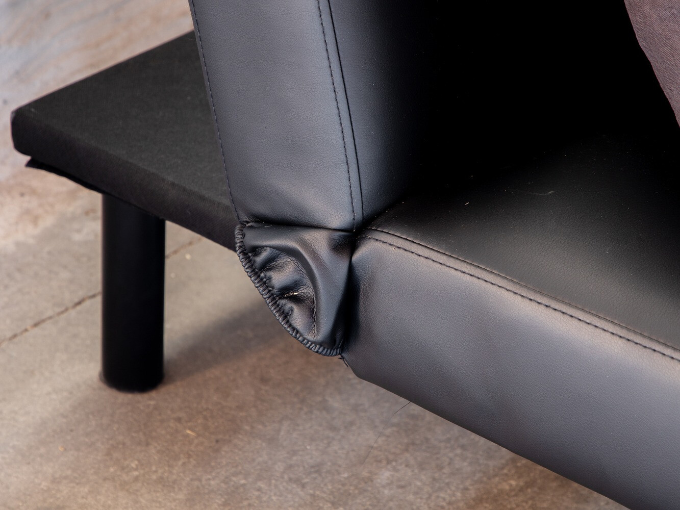 Kauč na razvlačenje Dallas 1709