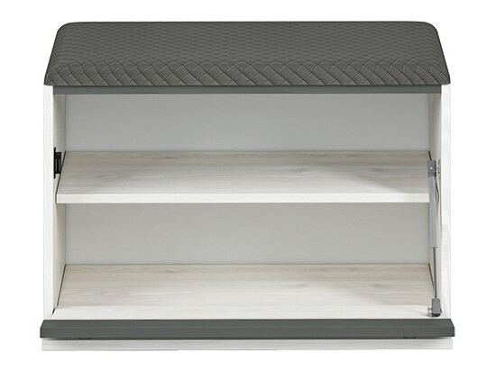 Ormarić za cipele Vosoe 101