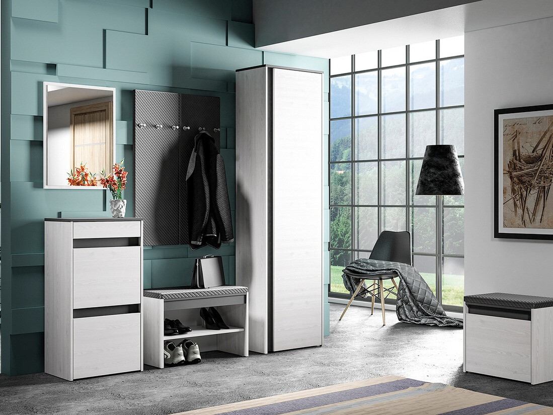 Ormarić za cipele Vosoe 103