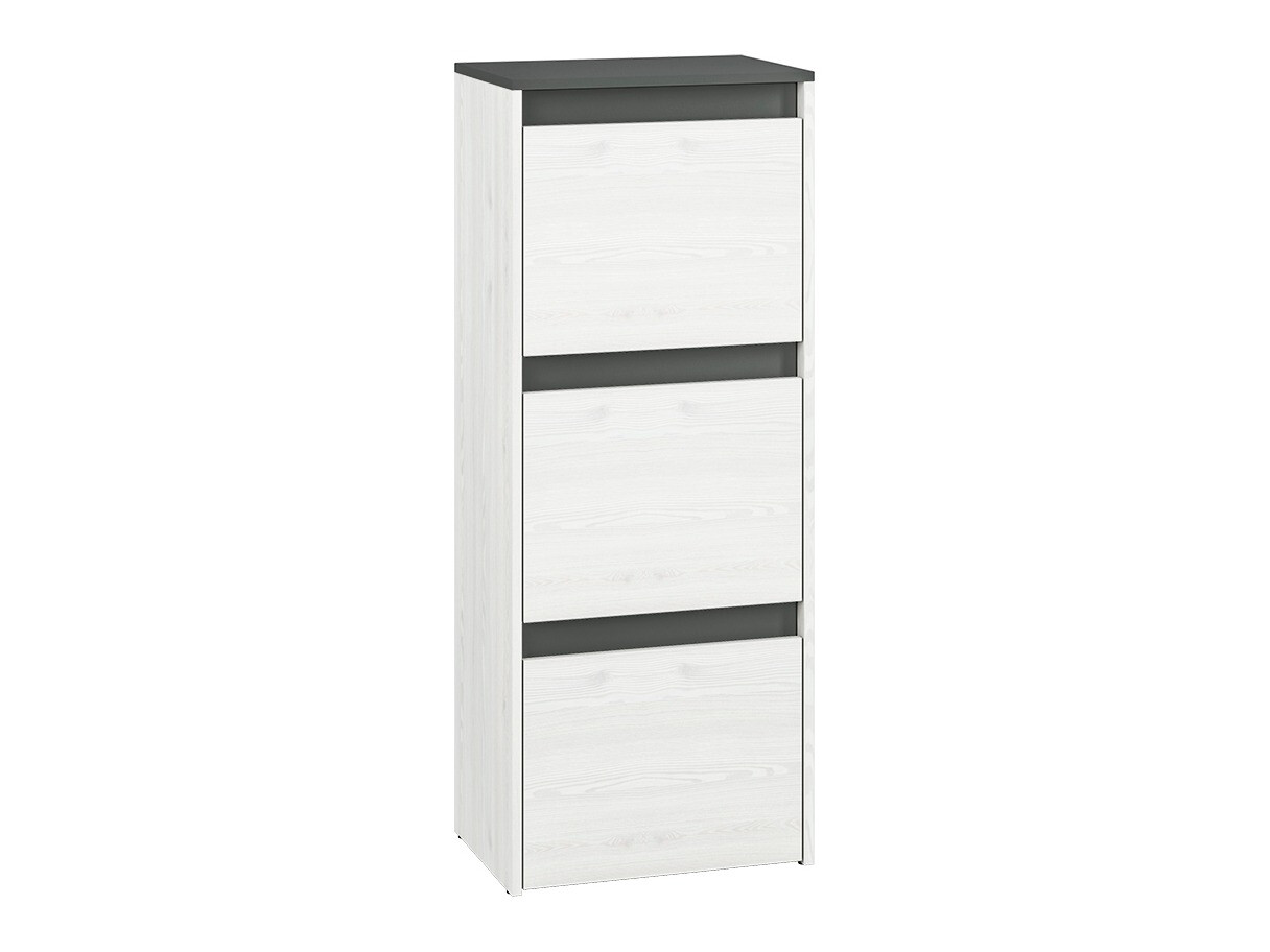 Ormarić za cipele Vosoe 104