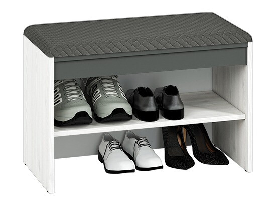 Polica za cipele Vosoe 102