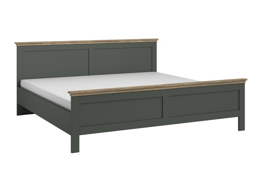 Set za spavaću sobu Tolnue 123