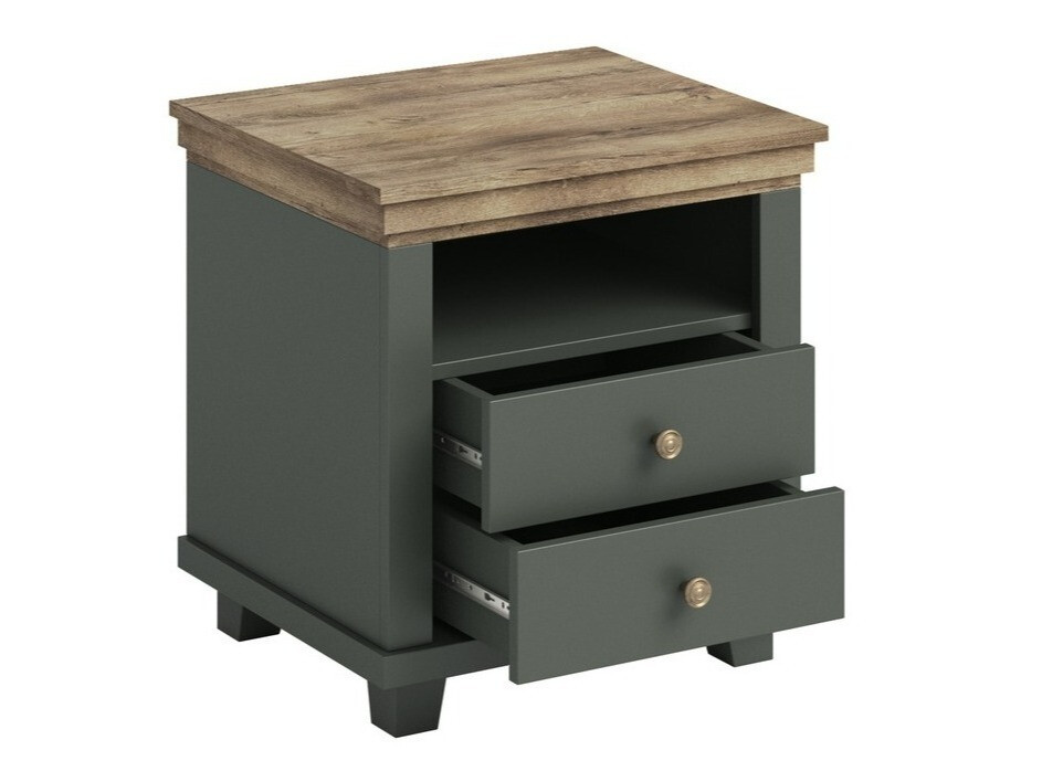 Set za spavaću sobu Tolnue 123