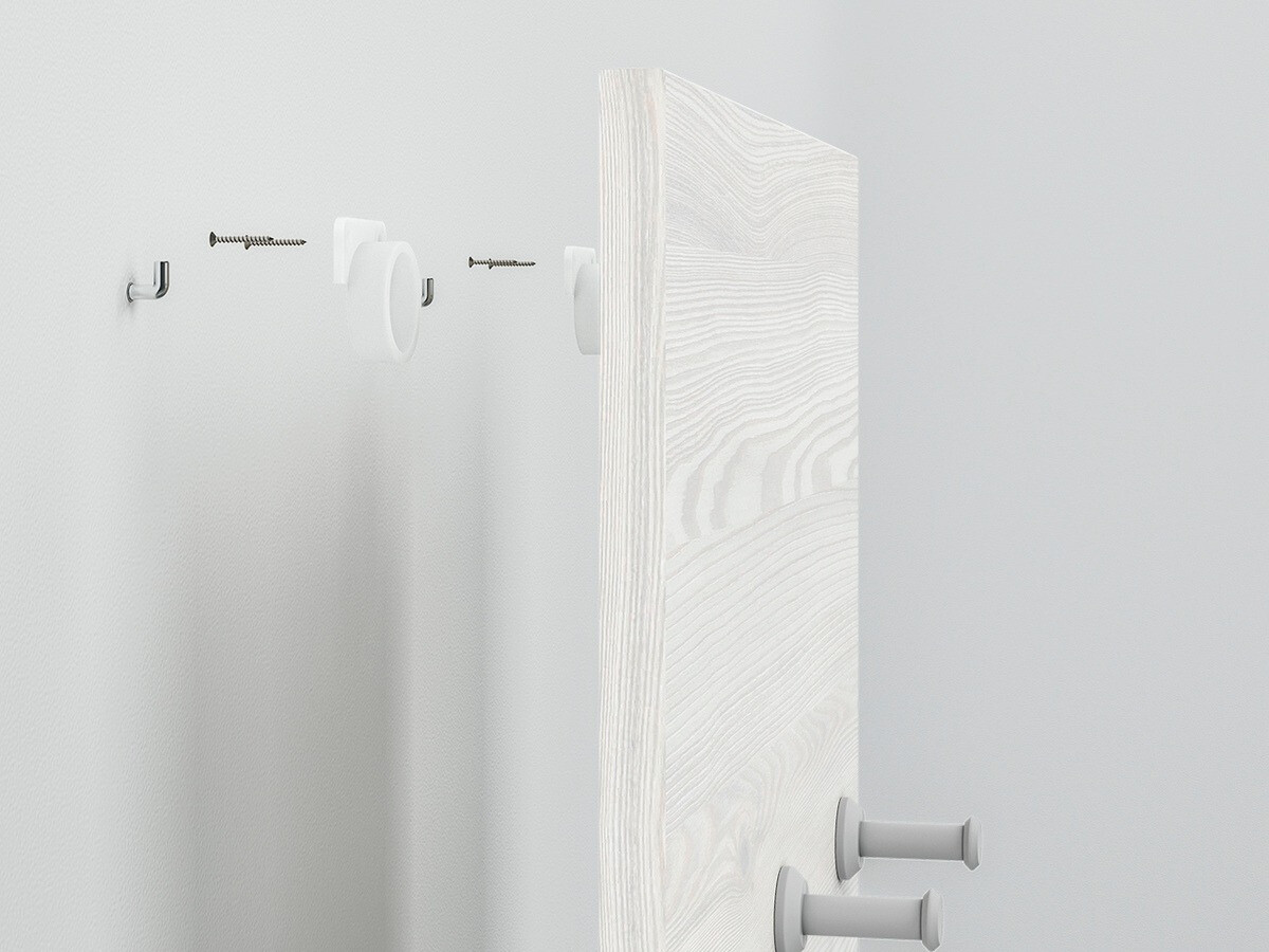 Vješalica Vosoe 107