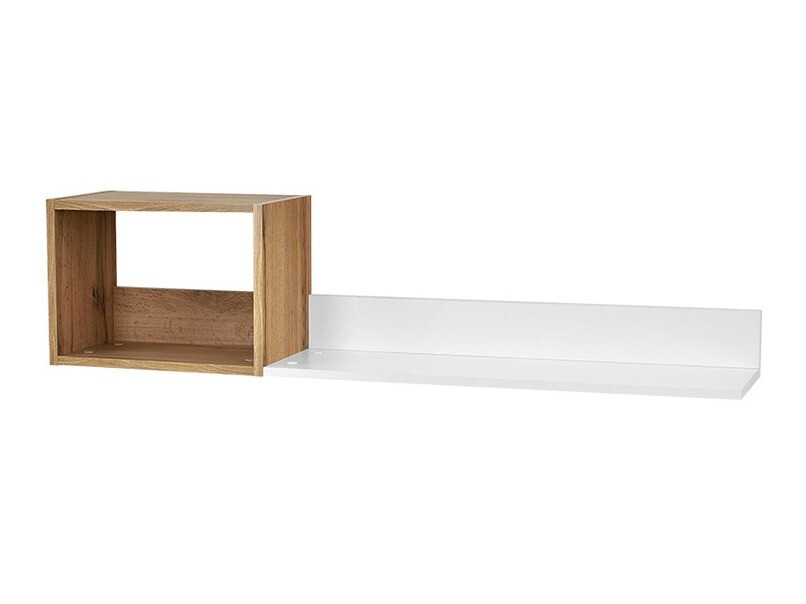 Zidna polica Mavenoa 103