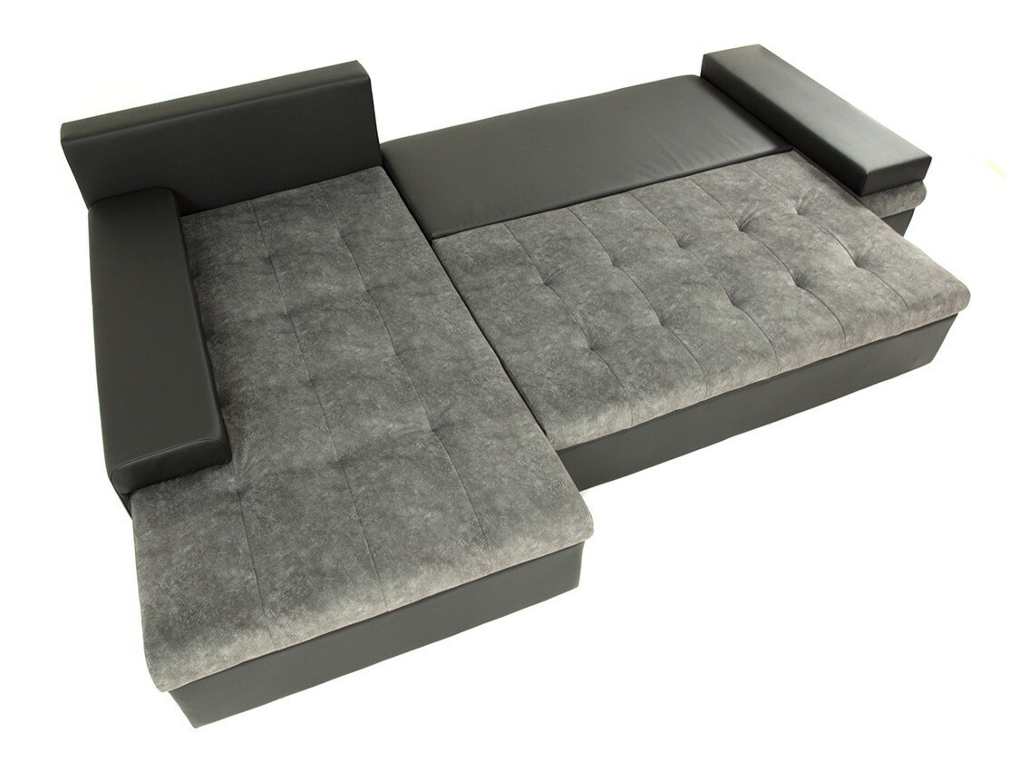 Kutna garnitura Comfivo 121 (Magic Velvet 2217 + Magic Velvet 2258 + Magic Velvet 2217)