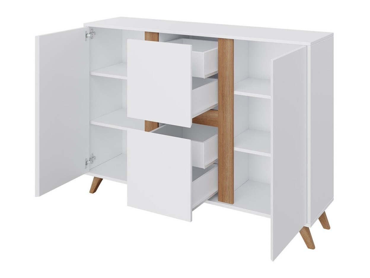 Set za dnevni boravak Mavenoa 108