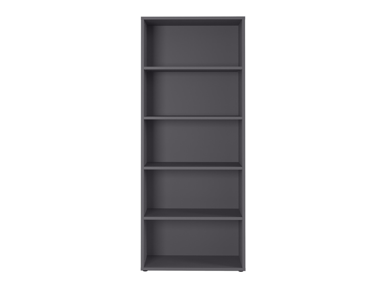 Polica Eliromo 111 (Grafit)