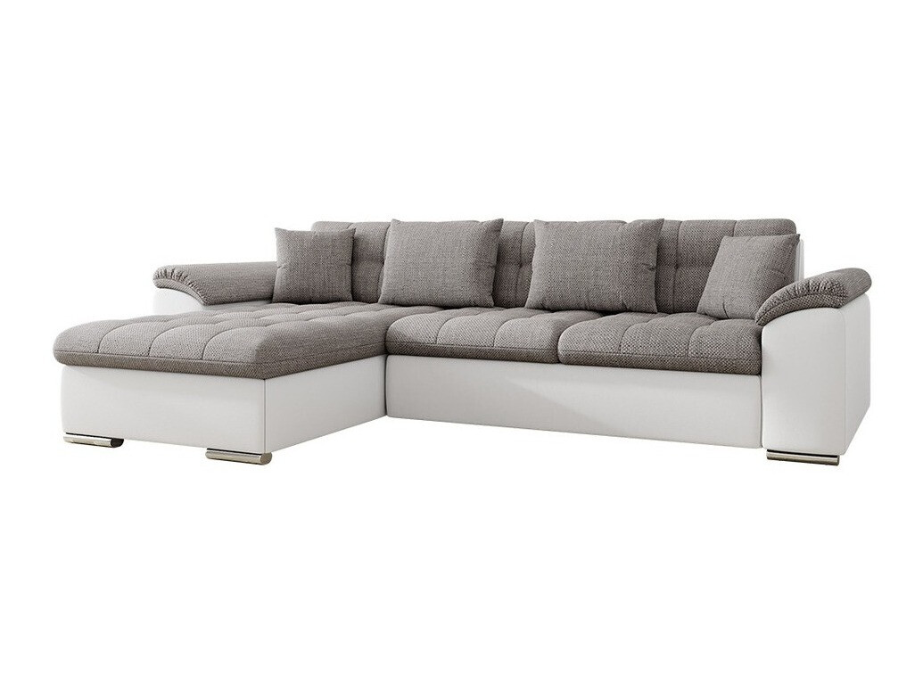 Kutna garnitura Comfivo 107 (Soft 017 + Lawa 05)