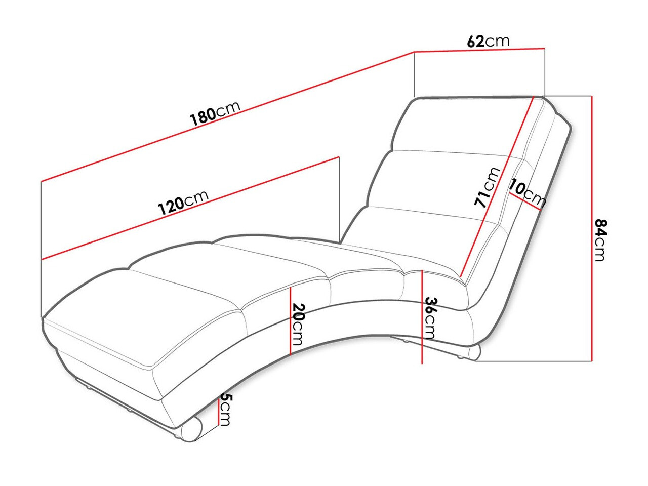 Ležaj Comfivo 109 (Uttario Velvet 2951)