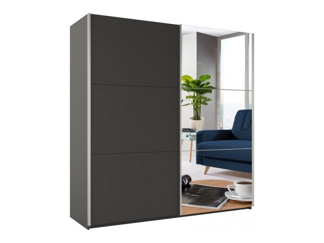 Ormar Honolulu 131 (Grafit)