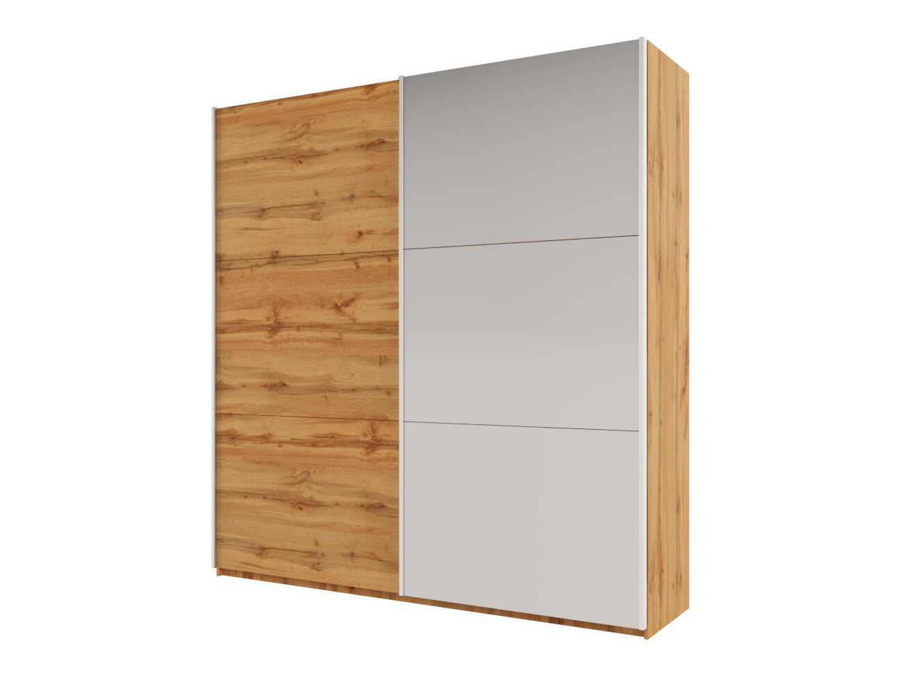 Ormar Honolulu 131 (Wotan hrast)