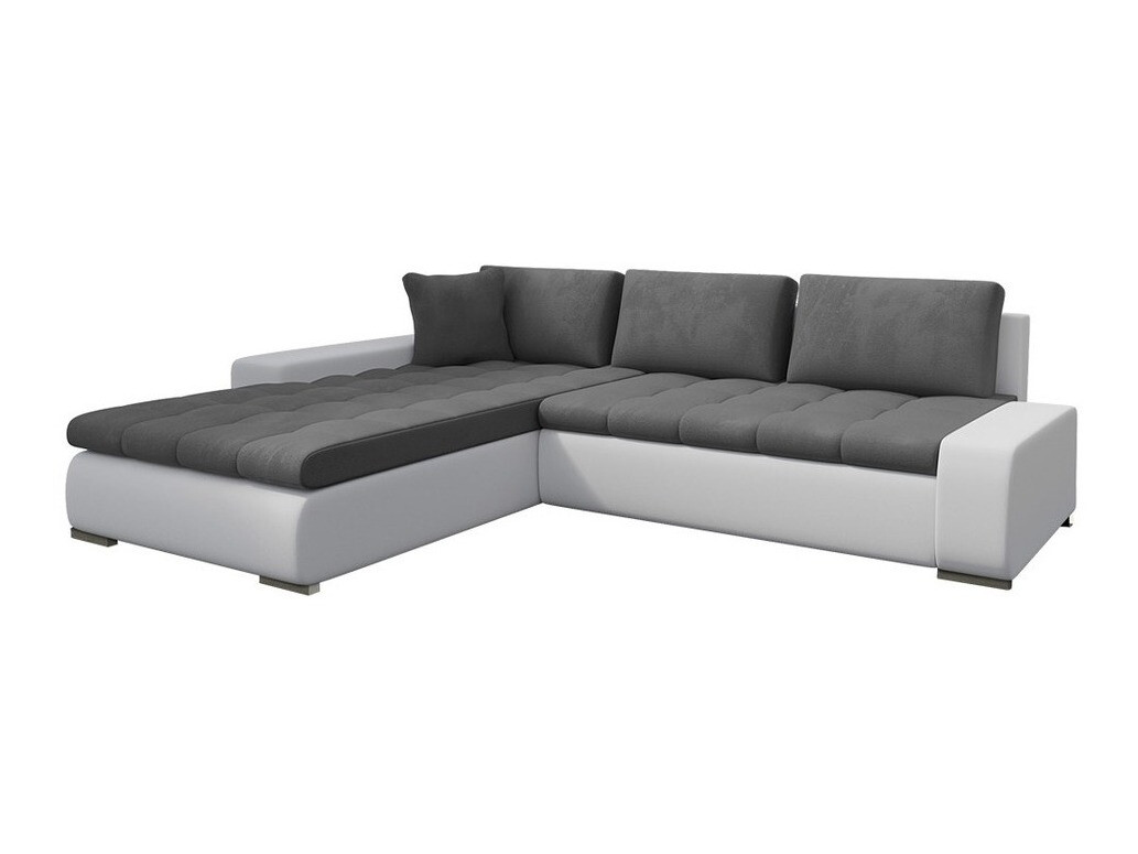 Kutna garnitura Comfivo 147 (Soft 017 + Casablanca 2315)