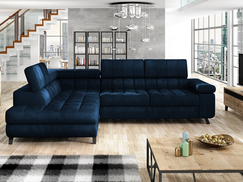 Kutna garnitura Comfivo 207 (Fresh 11)