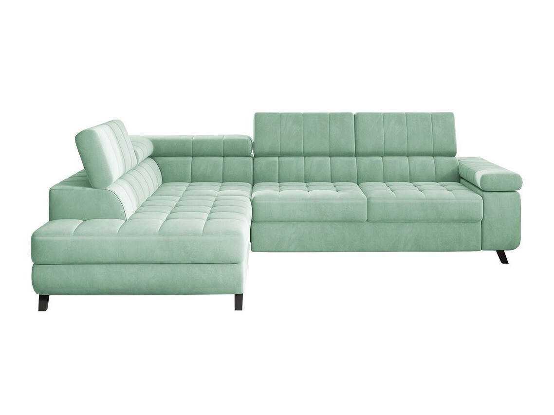 Kutna garnitura Comfivo Agnus (Magic Velvet 2227)