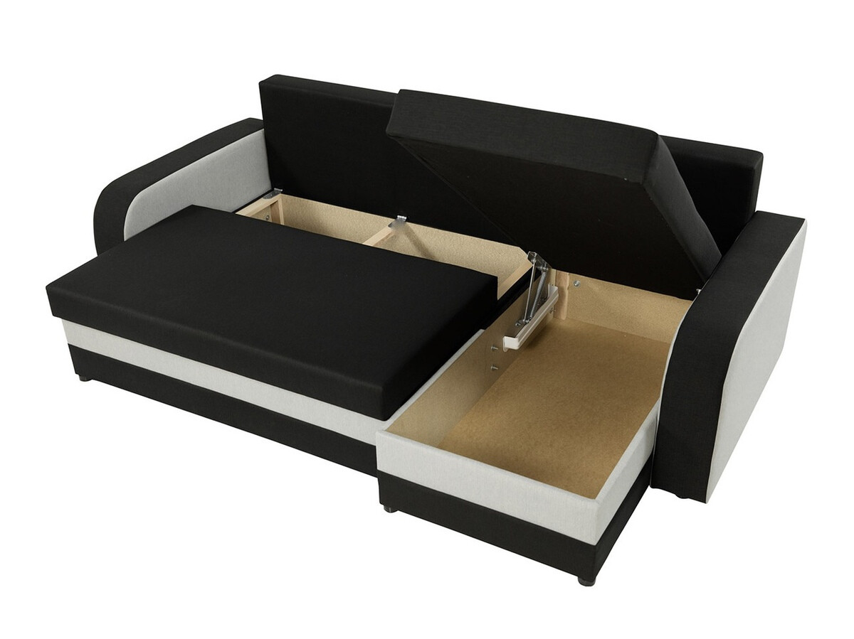 Kutna garnitura Comfivo Melissa (Lux 06 + Lux 05)