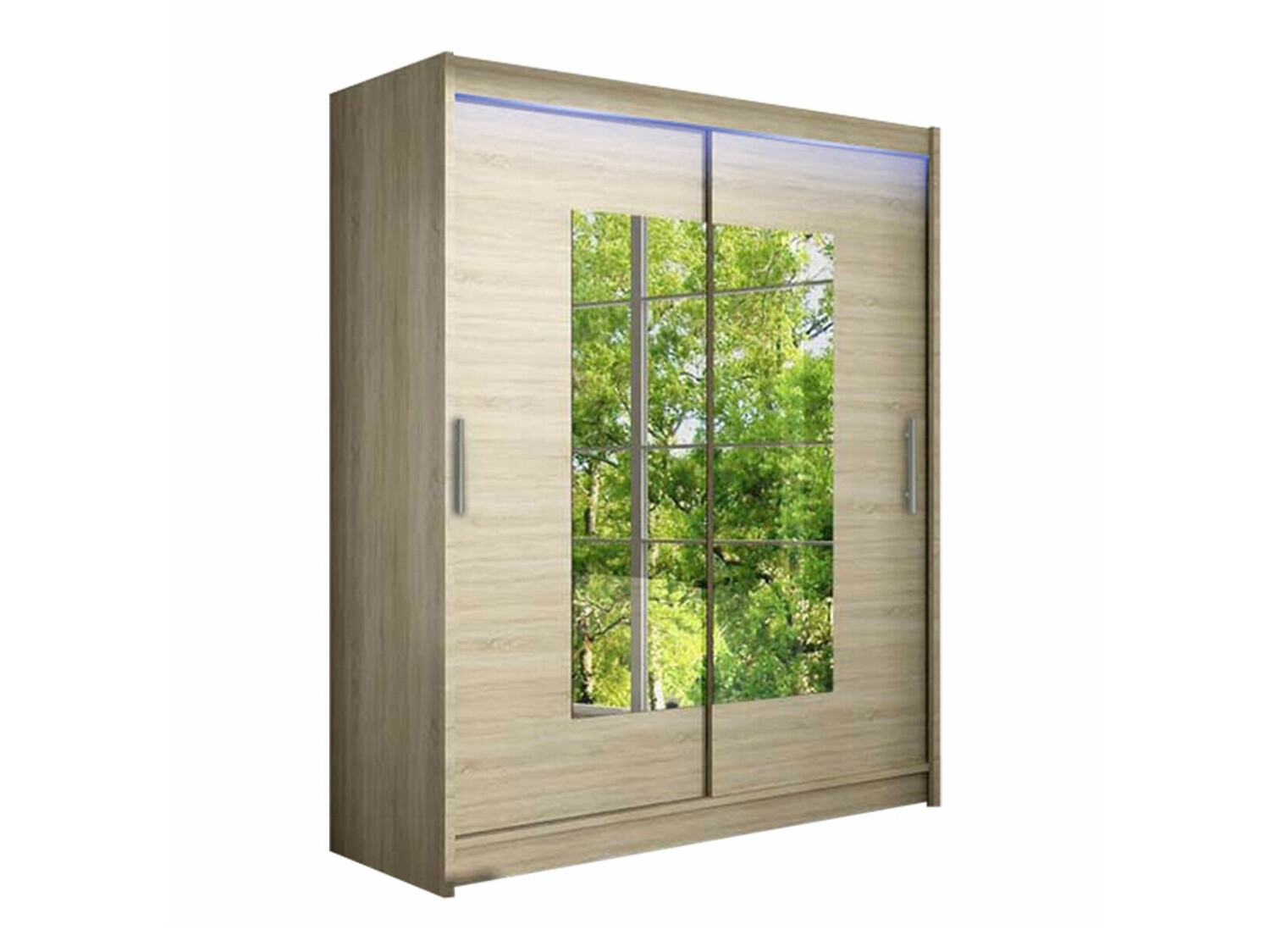 Ormar Closico 104 (Sonoma hrast)