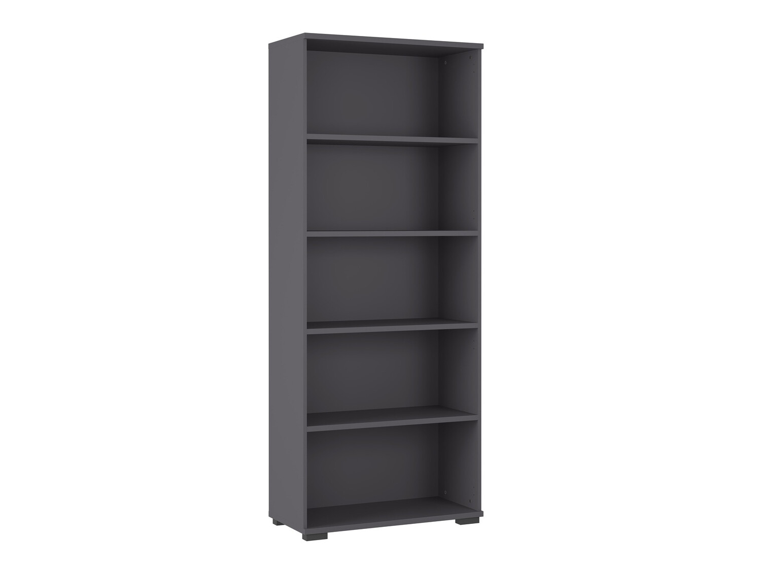 Polica Lartesi 102 (Grafit)