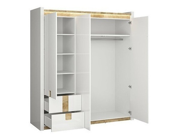 Set za spavaću sobu Cirevai 122