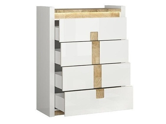 Set za spavaću sobu Cirevai 122