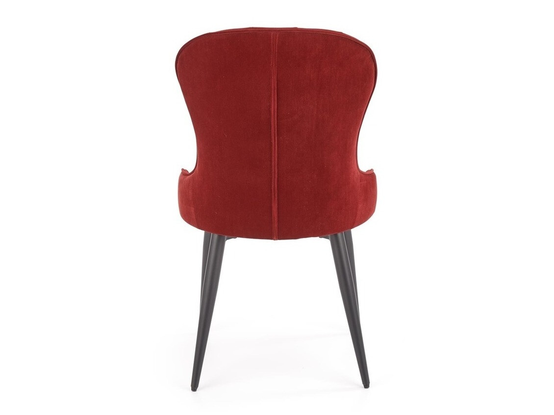 Stolica Houston 734 (Bordo)