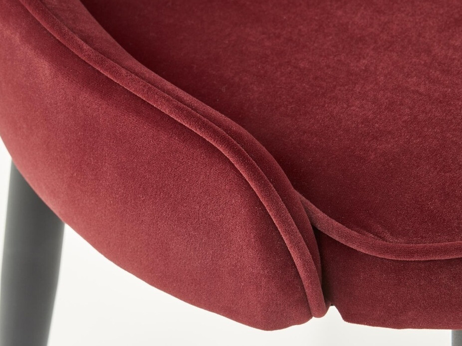 Stolica Houston 734 (Bordo)