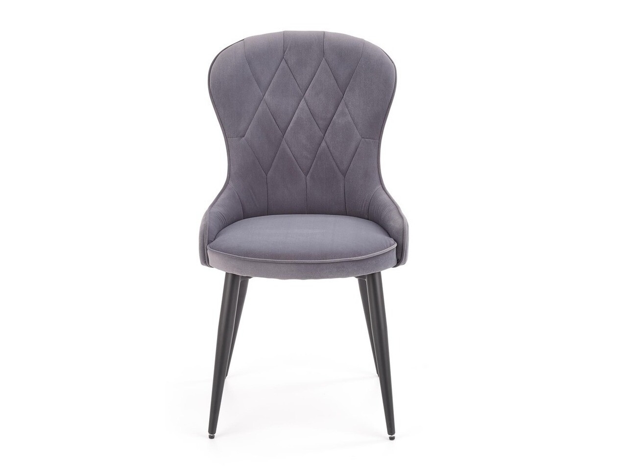 Stolica Houston 734 (Siva)