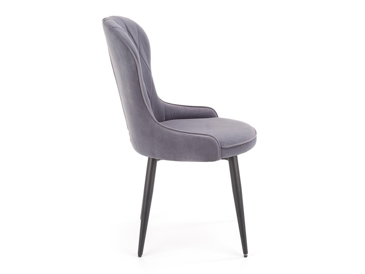 Stolica Houston 734 (Siva)