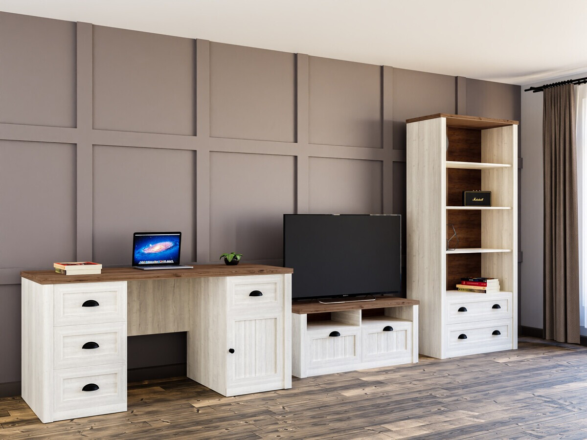 Uredski stol Ferdore 120