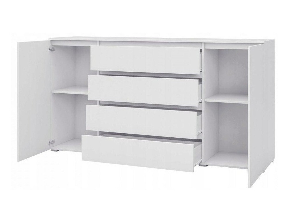 Komoda Cirdora 105 (Riviera hrast)