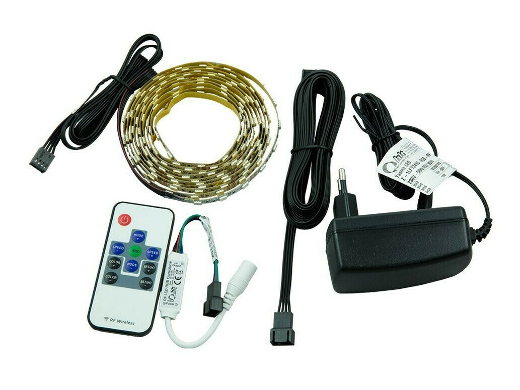 Ormar Closico 119 (Crna)