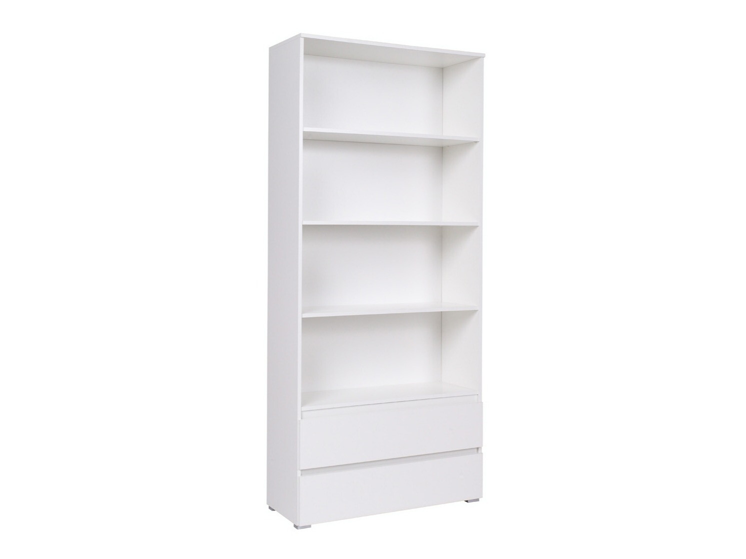 Polica Cirdora 102 (Bijela)