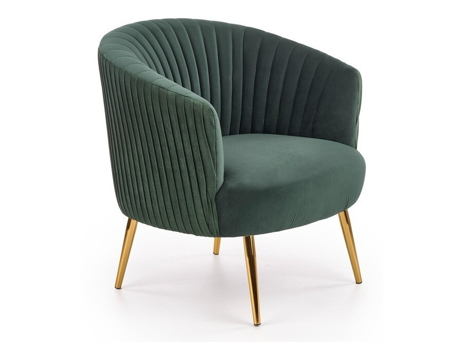 Fotelja Houston 824 (Tamnozelena)