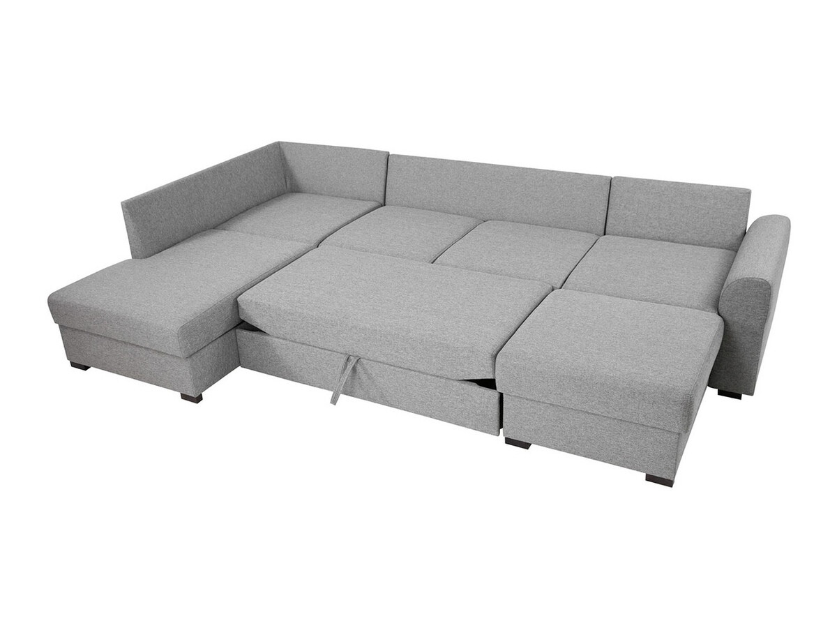Kutna garnitura Comfivo Flumen (Soft 011 + Majorka 03)