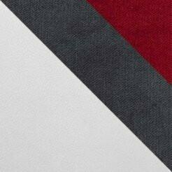 Kutna garnitura Comfivo Tilia I (Soft 017 + Kronos 22 + Kronos 02)