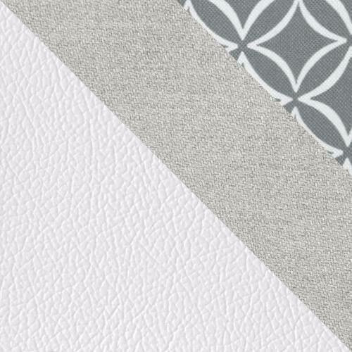 Kutna garnitura Pearland 105 (Ekj 01 + Luxo 6601 + Evo 32)