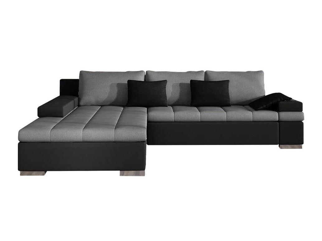 Kutna garnitura Comfivo 113 (Soft 011 + Casablanca 2314 + Casablanca 2316)