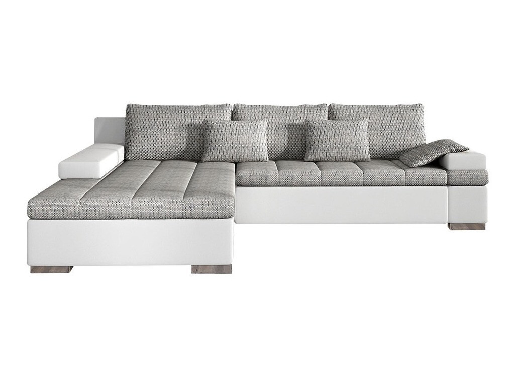 Kutna garnitura Comfivo 113 (Soft 017 + Lawa 05)