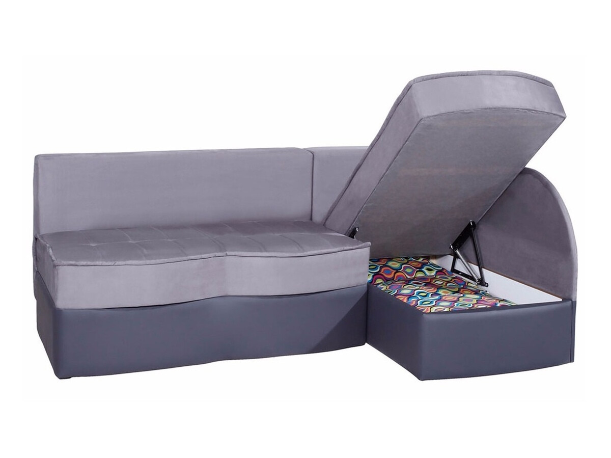 Kutna garnitura Providence 112 (Alcala 22 + Mekan 20 + Amber 071)