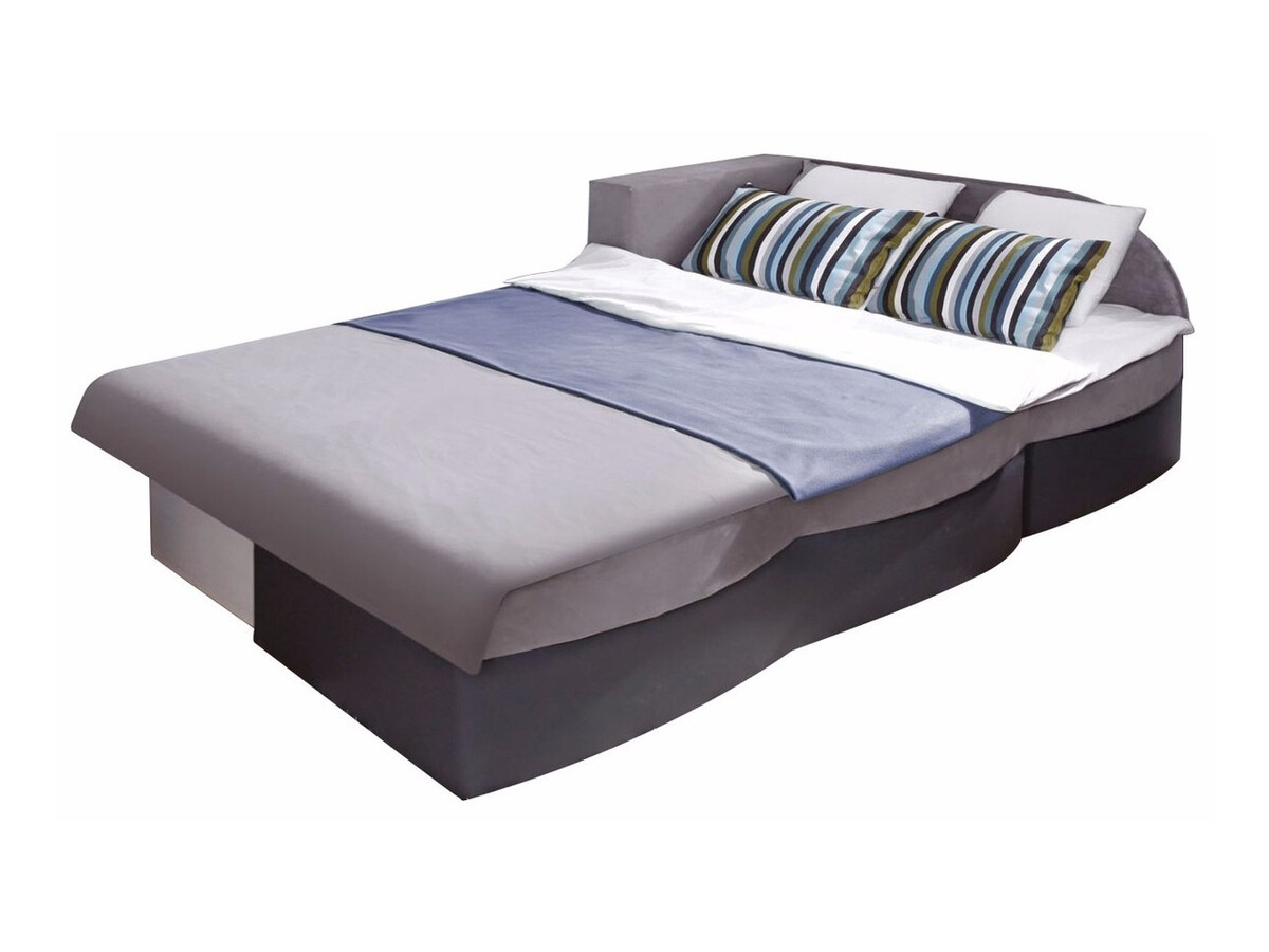 Kutna garnitura Providence 112 (Alcala 22 + Mekan 20 + Amber 071)