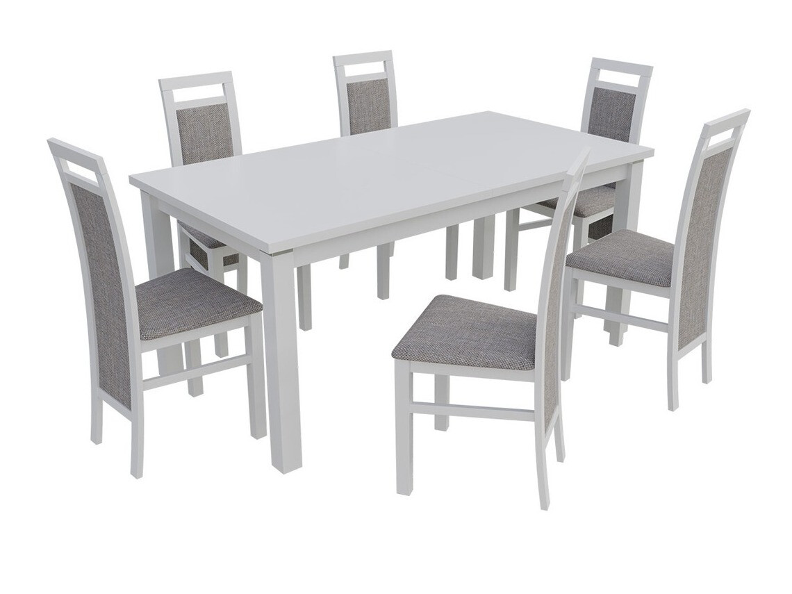 Stolica Sparks 100 (Bijela)