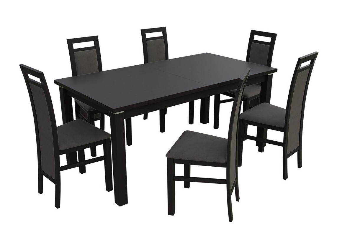 Stolica Sparks 100 (Wenge)