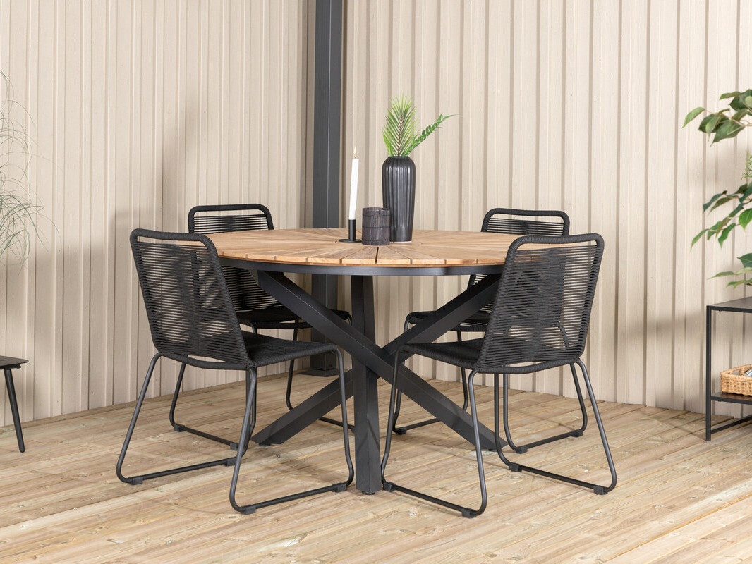 Vrtna stolica Dallas 2547