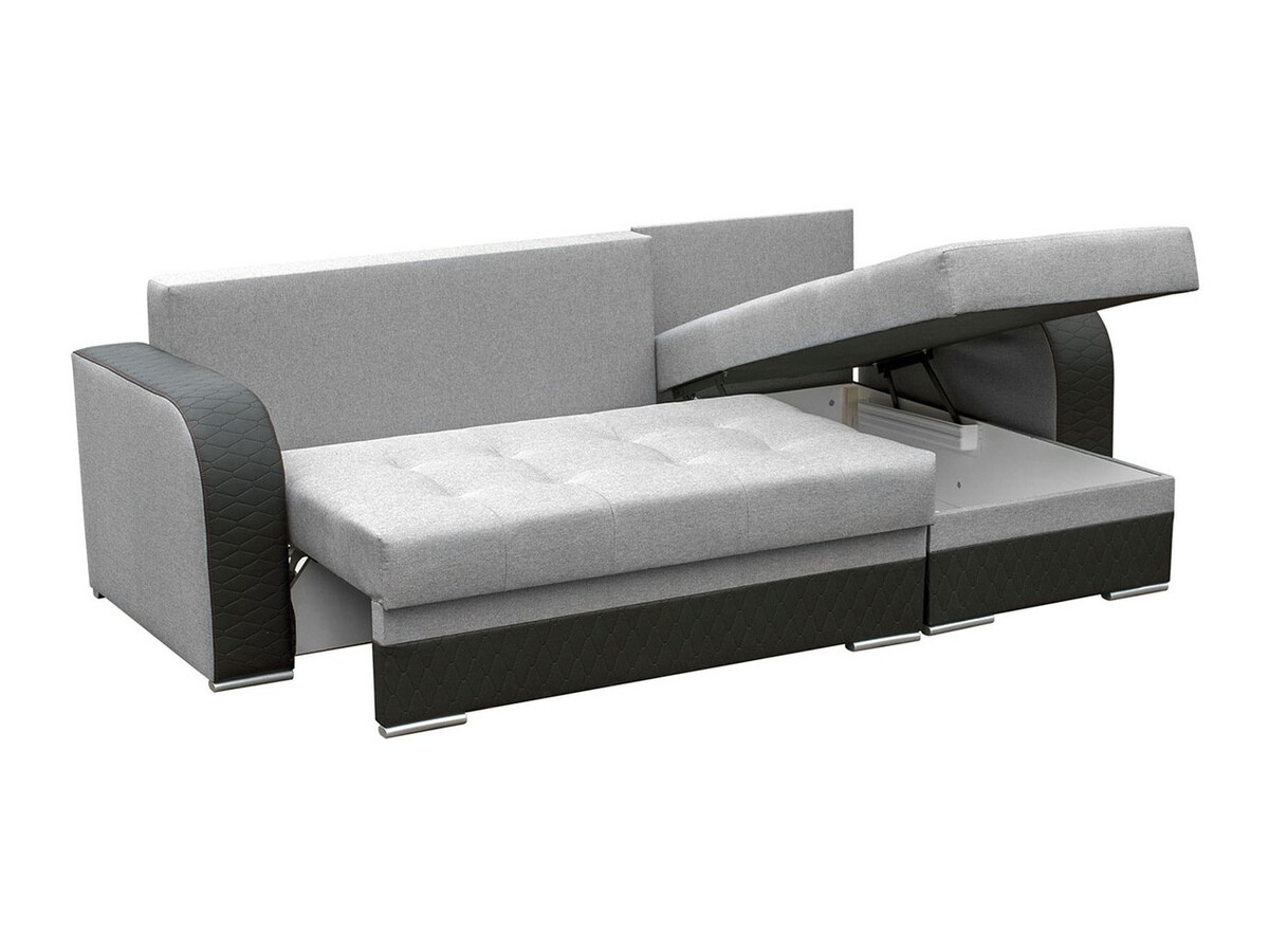 Kutna garnitura Boulder 101 (Lawa 02 + 1116/60)