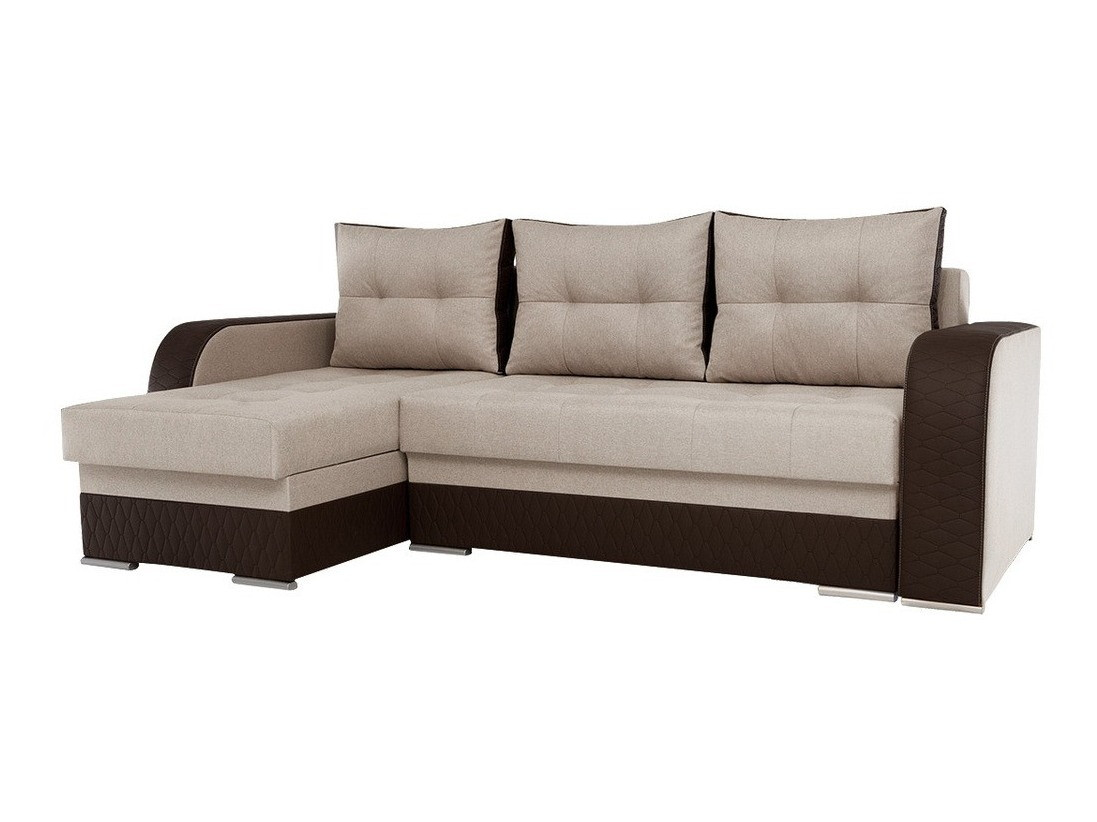 Kutna garnitura Boulder 101 (Malmo 08 + 1116/60)