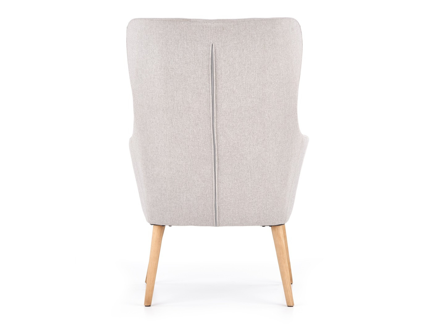 Fotelja Houston 373 (Svijetlo siva)