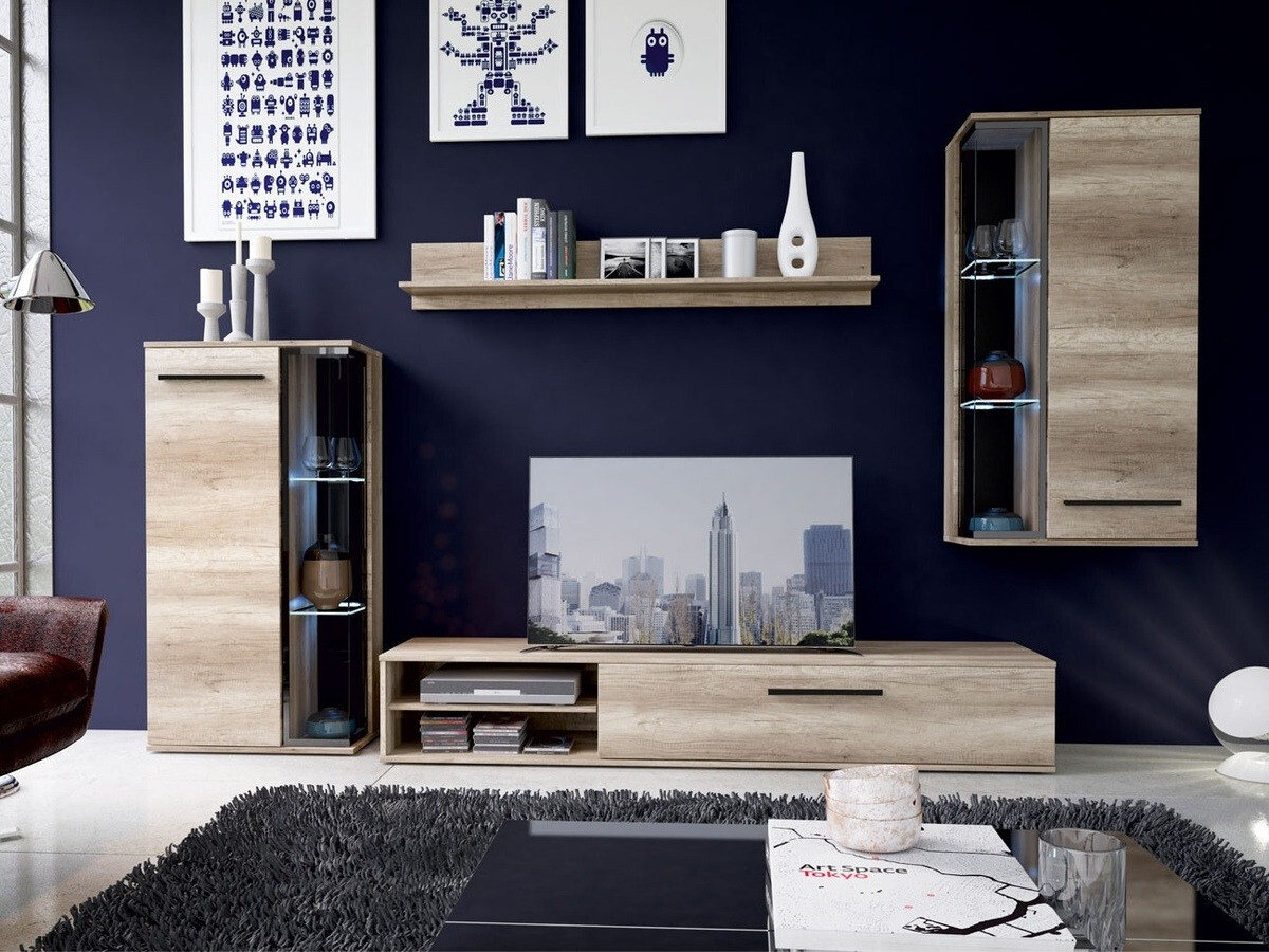 Set za dnevni boravak Bristol 103