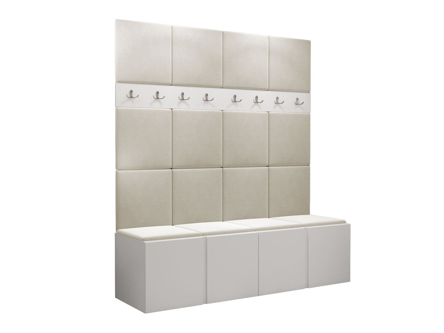 Set za hodnik Pinis V (Manila 02)